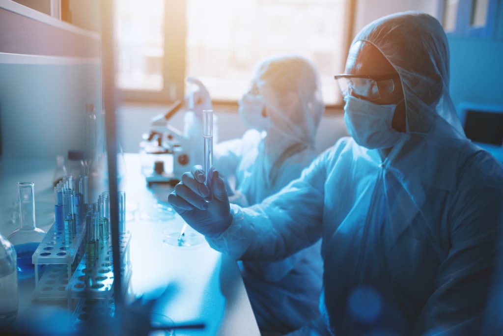 LABSERVICE - certifikované referenčné materiály